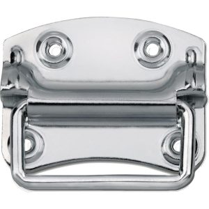 Ládafogantyú alu 110mm