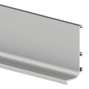 Fogantyú profil Gola felső 4000mm alu