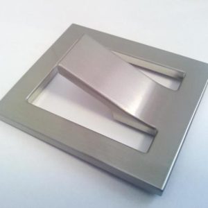Fogas 2037 Inox