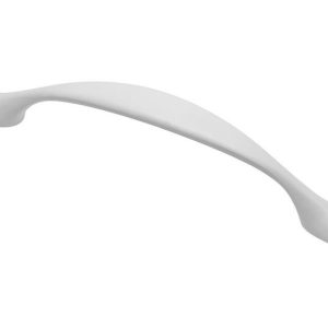 Fogantyú 1008, fehér, 96mm