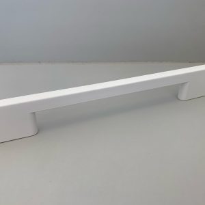Fogantyú 1265 288mm fehér