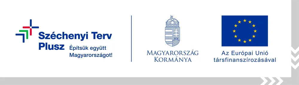Széchenyi Terv Plusz